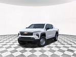 New 2025 Chevrolet Silverado EV Work Truck Crew Cab AWD Pickup for sale #N24519 - photo 2