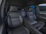 New 2025 Chevrolet Silverado EV Work Truck Crew Cab AWD Pickup for sale #N24519 - photo 24