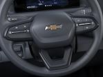 New 2025 Chevrolet Silverado EV Work Truck Crew Cab AWD Pickup for sale #N24519 - photo 27