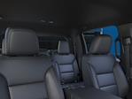 New 2025 Chevrolet Silverado EV Work Truck Crew Cab AWD Pickup for sale #N24519 - photo 32