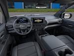 New 2025 Chevrolet Silverado EV Work Truck Crew Cab AWD Pickup for sale #N24519 - photo 4