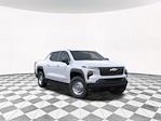 New 2025 Chevrolet Silverado EV Work Truck Crew Cab AWD Pickup for sale #N24519 - photo 9