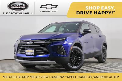 2022 Chevrolet Blazer FWD SUV for sale #N24520A - photo 1