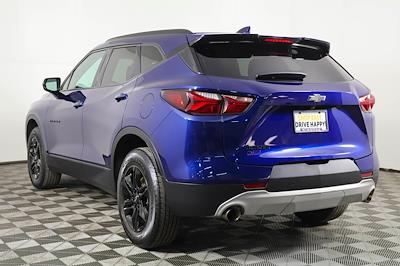 2022 Chevrolet Blazer FWD SUV for sale #N24520A - photo 2