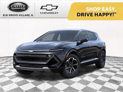 2025 Chevrolet Equinox EV FWD SUV for sale #N24521 - photo 1