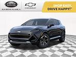 2025 Chevrolet Equinox EV FWD SUV for sale #N24521 - photo 1