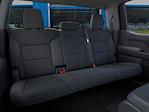 2025 Chevrolet Silverado 1500 Crew Cab 4x4 Pickup for sale #N24522 - photo 21