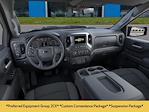 2025 Chevrolet Silverado 1500 Crew Cab 4x4 Pickup for sale #N24522 - photo 11