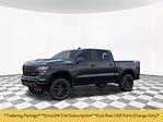 2025 Chevrolet Silverado 1500 Crew Cab 4x4 Pickup for sale #N24522 - photo 3