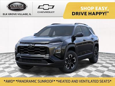 2026 Chevrolet Equinox AWD SUV for sale #N24523 - photo 1