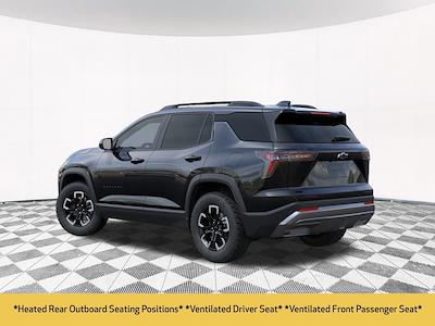 2026 Chevrolet Equinox AWD SUV for sale #N24523 - photo 2