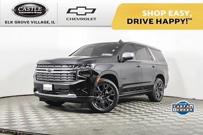 2023 Chevrolet Tahoe 4x4 SUV for sale #N24528A - photo 1