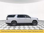 2025 Chevrolet Suburban 4WD SUV for sale #N24529 - photo 8