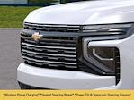 2025 Chevrolet Suburban 4WD SUV for sale #N24529 - photo 17