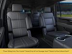 2025 Chevrolet Suburban 4WD SUV for sale #N24529 - photo 22
