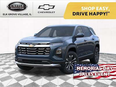 2026 Chevrolet Equinox FWD SUV for sale #N24530 - photo 1