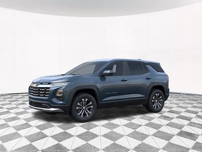2026 Chevrolet Equinox FWD SUV for sale #N24530 - photo 2