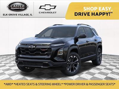 2026 Chevrolet Equinox AWD SUV for sale #N24531 - photo 1