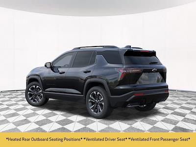 2026 Chevrolet Equinox AWD SUV for sale #N24531 - photo 2
