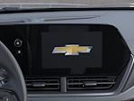 2025 Chevrolet Trax FWD SUV for sale #N24532 - photo 21