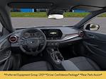 2025 Chevrolet Trax FWD SUV for sale #N24532 - photo 12