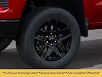 2025 Chevrolet Silverado 1500 Crew Cab 4x4 Pickup for sale #N24533 - photo 13