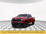 2025 Chevrolet Silverado 1500 Crew Cab 4x4 Pickup for sale #N24533 - photo 3