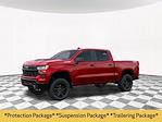 2025 Chevrolet Silverado 1500 Crew Cab 4x4 Pickup for sale #N24533 - photo 4