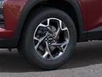 2025 Chevrolet Trax FWD SUV for sale #N24534 - photo 9