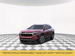 2025 Chevrolet Trax FWD SUV for sale #N24534 - photo 4