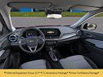 2025 Chevrolet Trax FWD SUV for sale #N24534 - photo 12