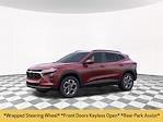 2025 Chevrolet Trax FWD SUV for sale #N24534 - photo 3