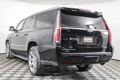 2017 Cadillac Escalade ESV 4x4 SUV for sale #N24536A - photo 2