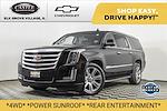 2017 Cadillac Escalade ESV 4x4 SUV for sale #N24536A - photo 1