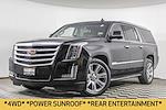 2017 Cadillac Escalade ESV 4x4 SUV for sale #N24536A - photo 4