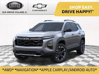 2026 Chevrolet Equinox AWD SUV for sale #N24537 - photo 1