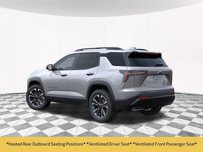 2026 Chevrolet Equinox AWD SUV for sale #N24537 - photo 2