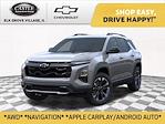 2026 Chevrolet Equinox AWD SUV for sale #N24537 - photo 1
