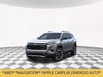 2026 Chevrolet Equinox AWD SUV for sale #N24537 - photo 4