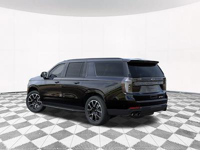 2025 Chevrolet Suburban 4WD SUV for sale #N24538 - photo 2