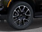 2025 Chevrolet Suburban 4WD SUV for sale #N24538 - photo 9