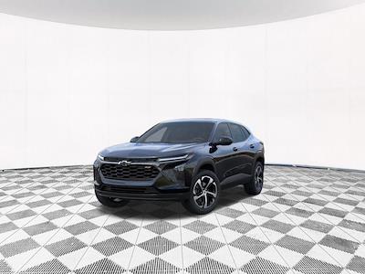 2025 Chevrolet Trax FWD SUV for sale #N24542 - photo 2