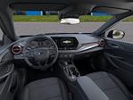 2025 Chevrolet Trax FWD SUV for sale #N24542 - photo 3
