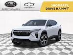 2025 Chevrolet Trax FWD SUV for sale #N24543 - photo 1