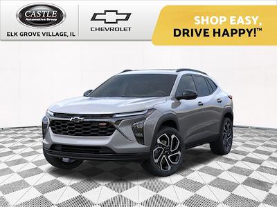 2025 Chevrolet Trax FWD SUV for sale #N24544 - photo 1