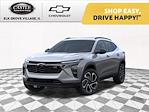2025 Chevrolet Trax FWD SUV for sale #N24544 - photo 1