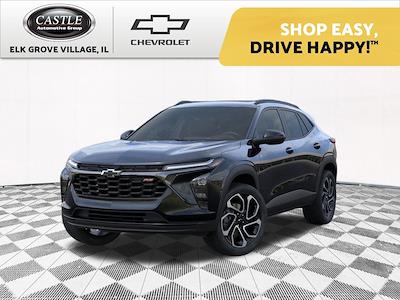2025 Chevrolet Trax FWD SUV for sale #N24545 - photo 1