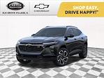 2025 Chevrolet Trax FWD SUV for sale #N24545 - photo 1