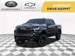 2025 Chevrolet Silverado 1500 Crew Cab 4x4 Pickup for sale #N24549 - photo 1