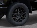 2025 Chevrolet Silverado 1500 Crew Cab 4x4 Pickup for sale #N24549 - photo 10